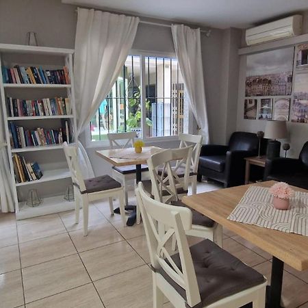 Hotel Marbella Fuengirola Ngoại thất bức ảnh