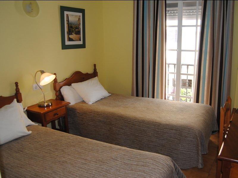 Hotel Marbella Fuengirola Ngoại thất bức ảnh