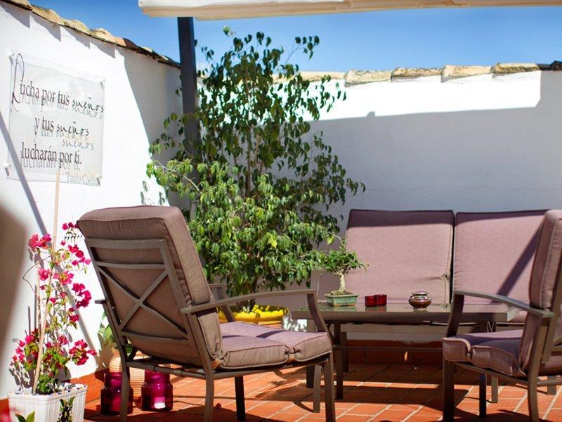 Hotel Marbella Fuengirola Ngoại thất bức ảnh