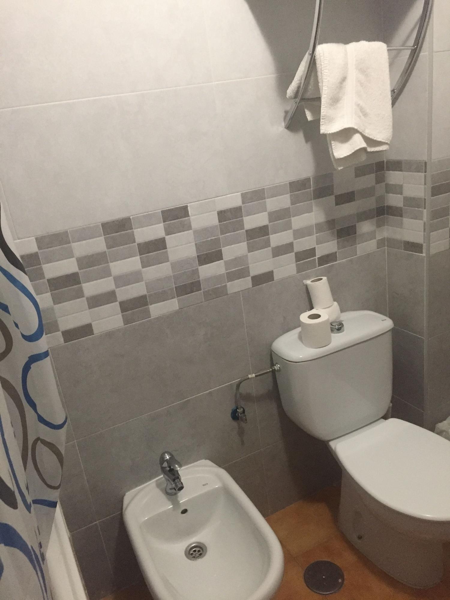 Hotel Marbella Fuengirola Ngoại thất bức ảnh