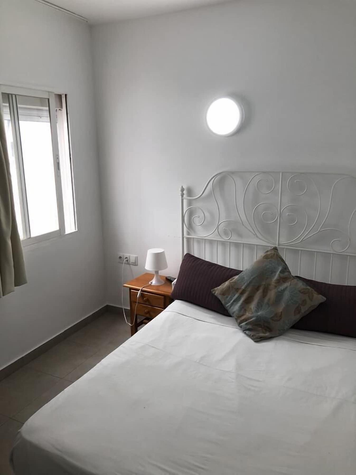 Hotel Marbella Fuengirola Ngoại thất bức ảnh