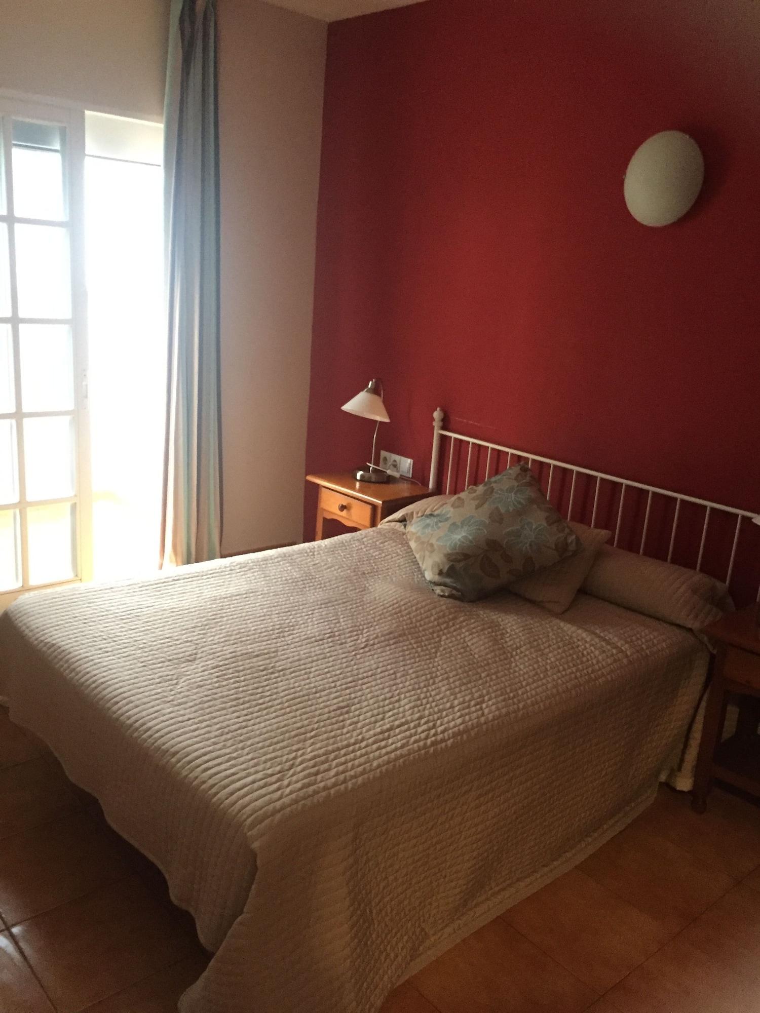 Hotel Marbella Fuengirola Ngoại thất bức ảnh