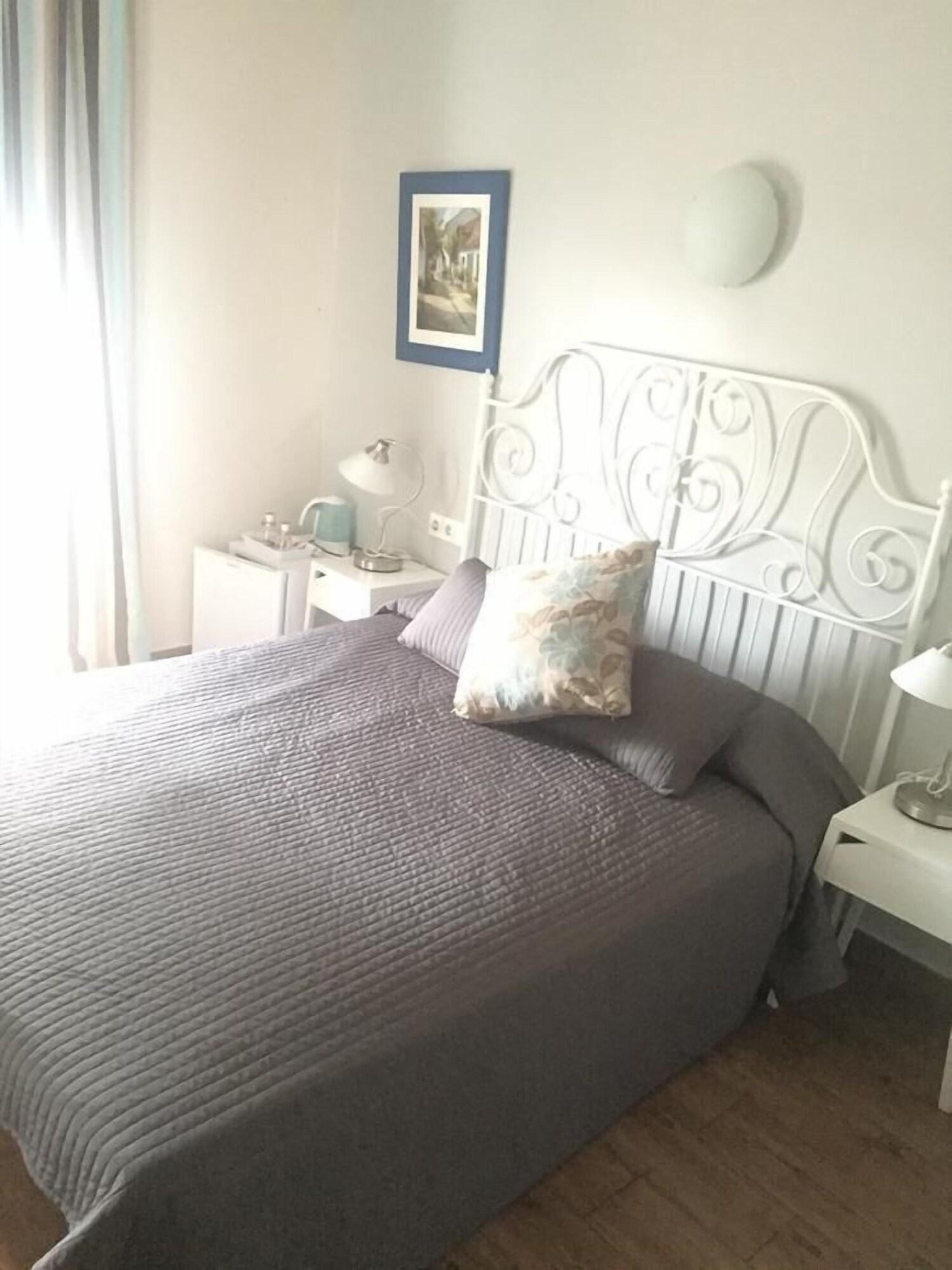 Hotel Marbella Fuengirola Ngoại thất bức ảnh