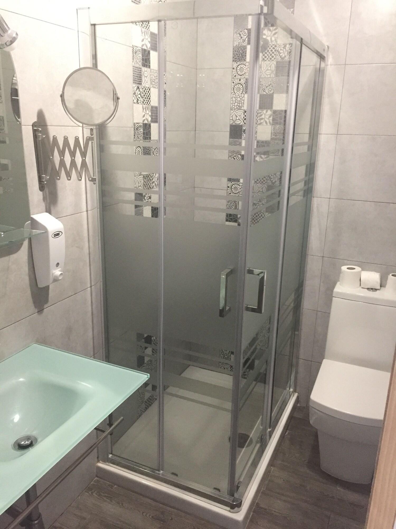 Hotel Marbella Fuengirola Ngoại thất bức ảnh