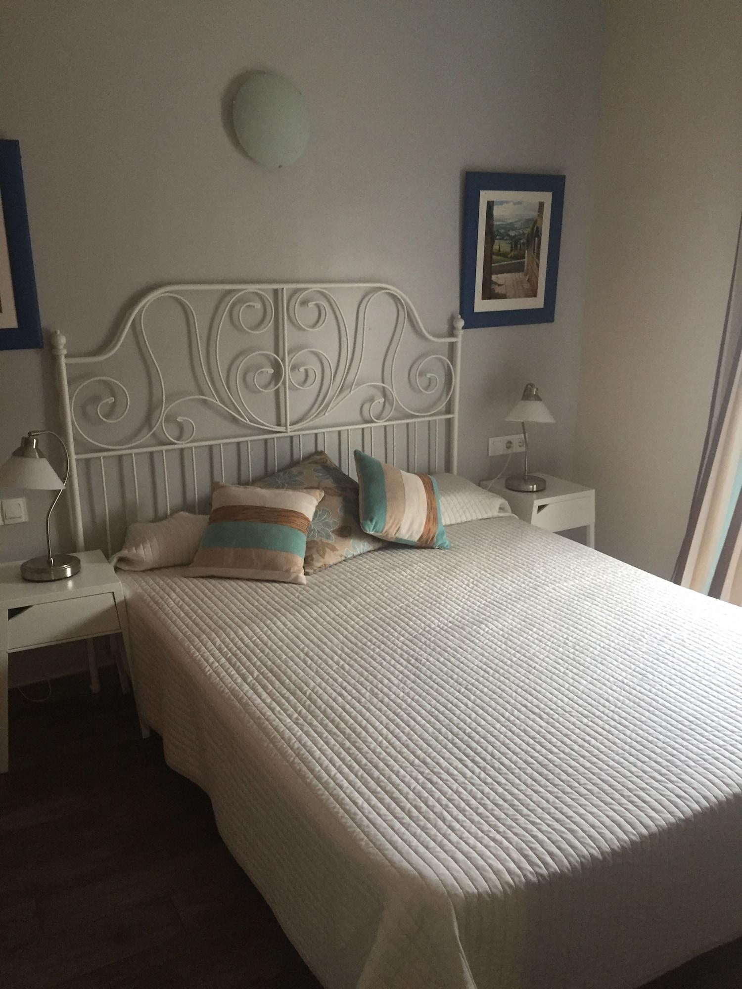 Hotel Marbella Fuengirola Ngoại thất bức ảnh