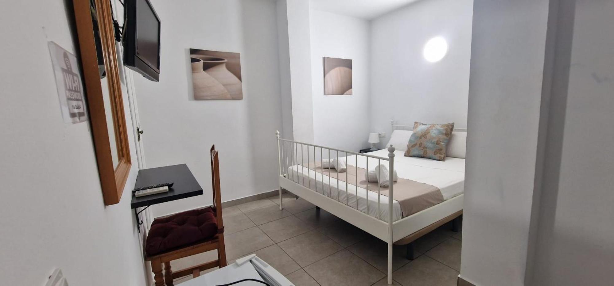 Hotel Marbella Fuengirola Ngoại thất bức ảnh