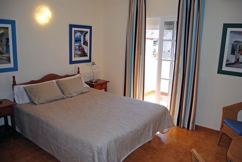 Hotel Marbella Fuengirola Ngoại thất bức ảnh