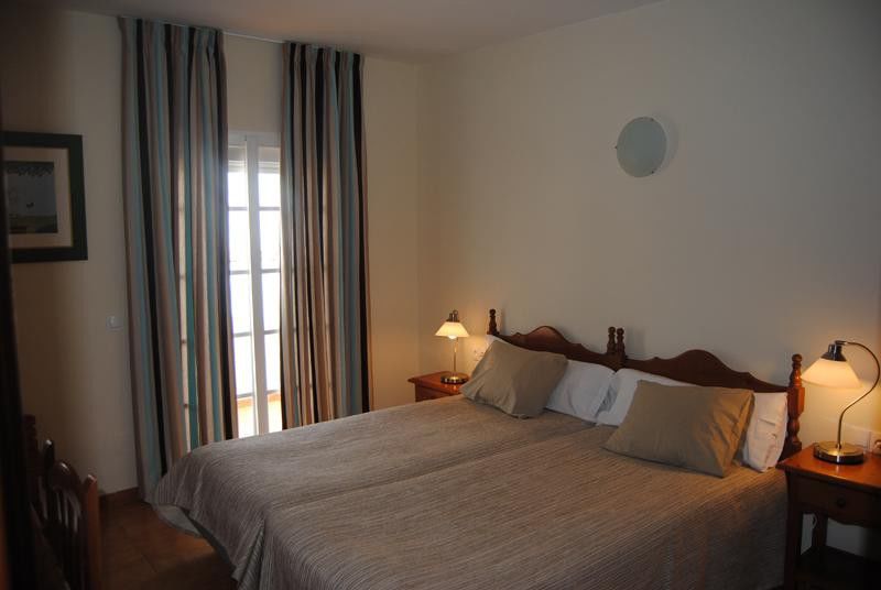 Hotel Marbella Fuengirola Ngoại thất bức ảnh