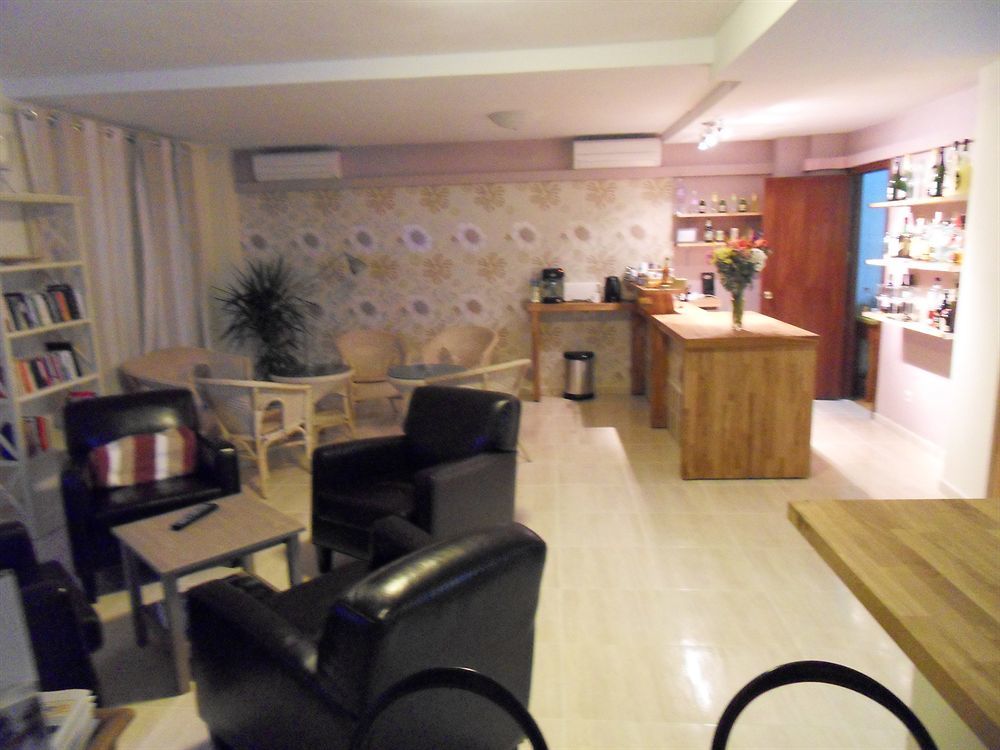 Hotel Marbella Fuengirola Ngoại thất bức ảnh