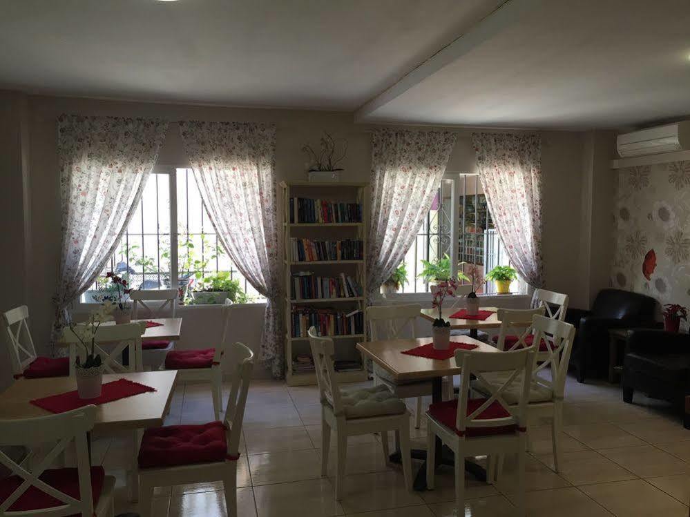 Hotel Marbella Fuengirola Ngoại thất bức ảnh