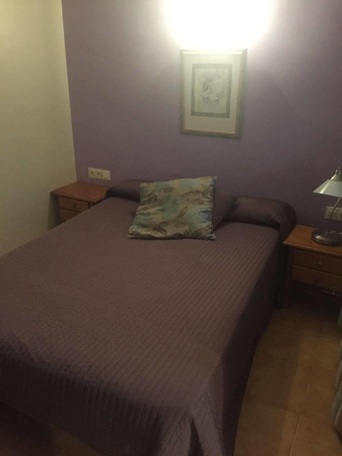 Hotel Marbella Fuengirola Ngoại thất bức ảnh