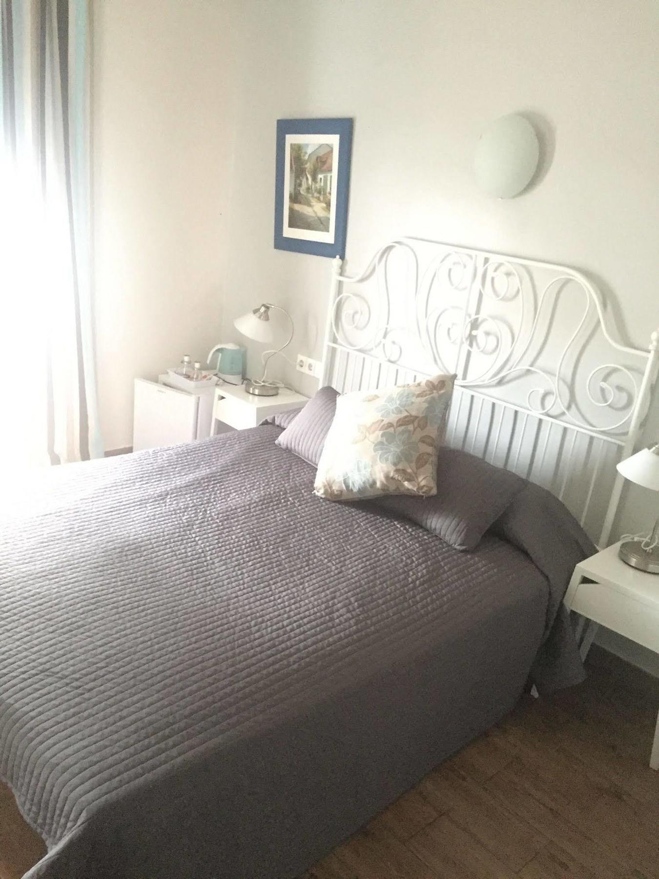 Hotel Marbella Fuengirola Ngoại thất bức ảnh