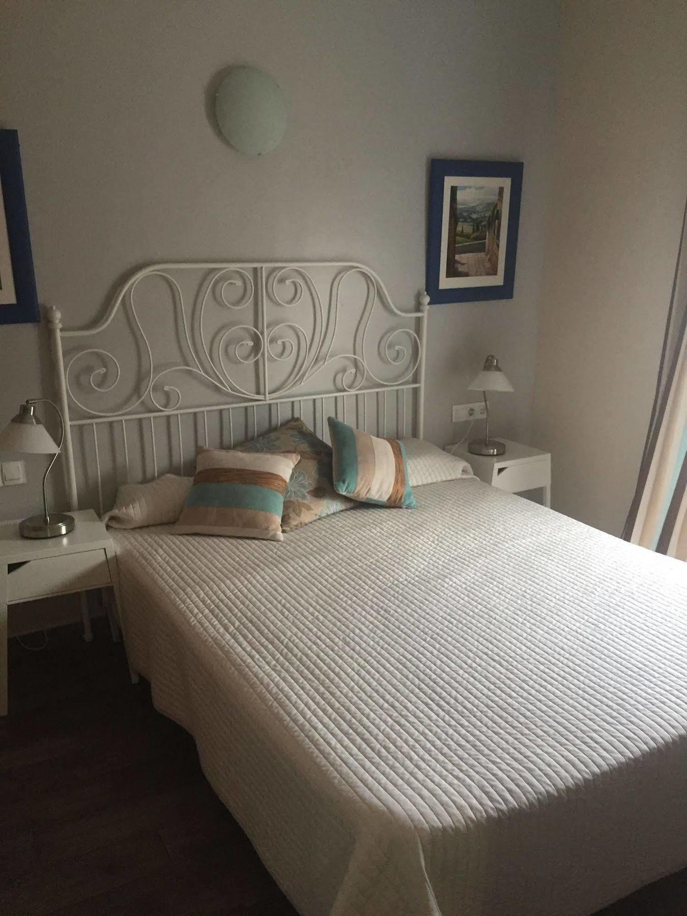 Hotel Marbella Fuengirola Ngoại thất bức ảnh