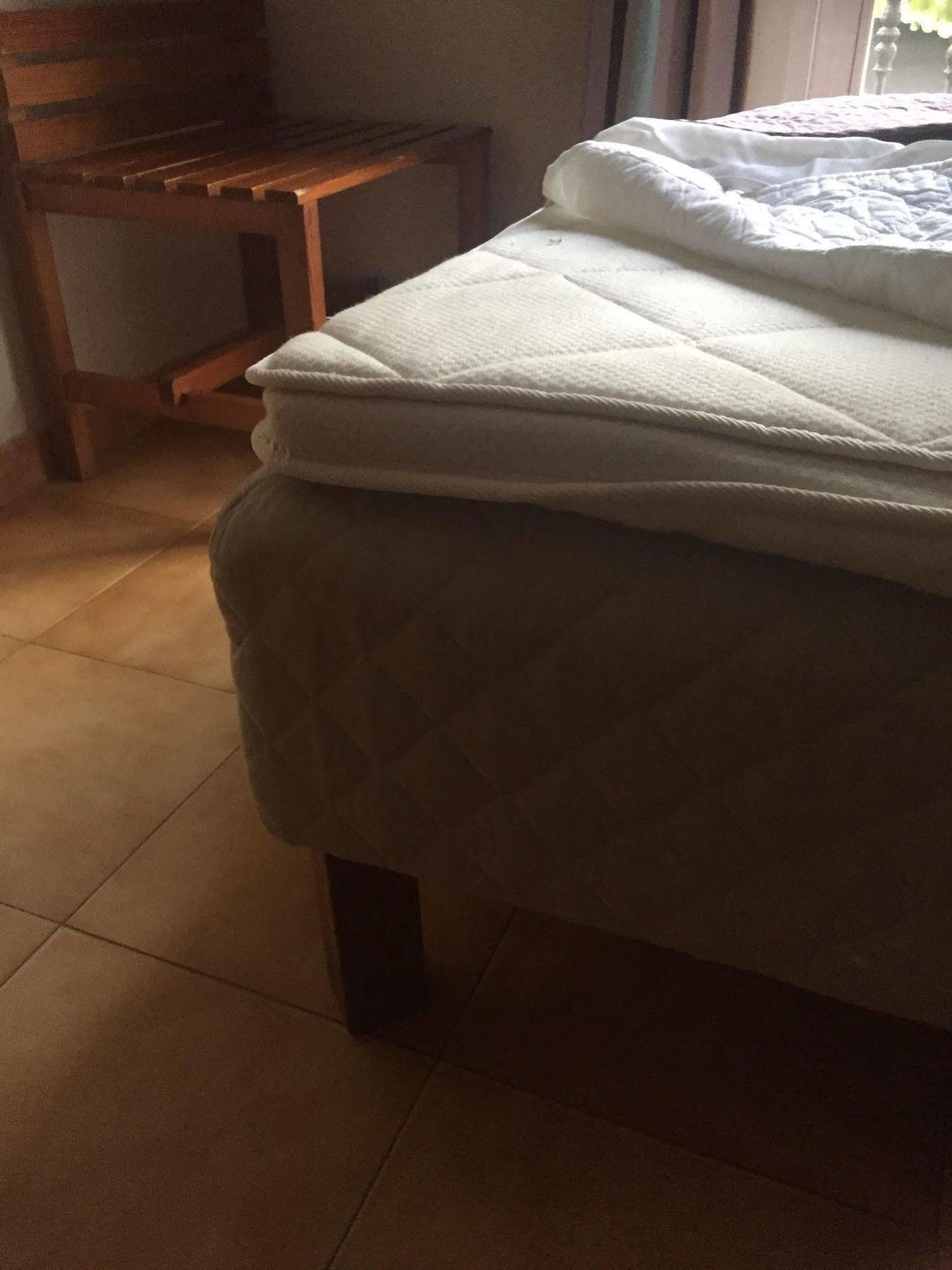 Hotel Marbella Fuengirola Ngoại thất bức ảnh