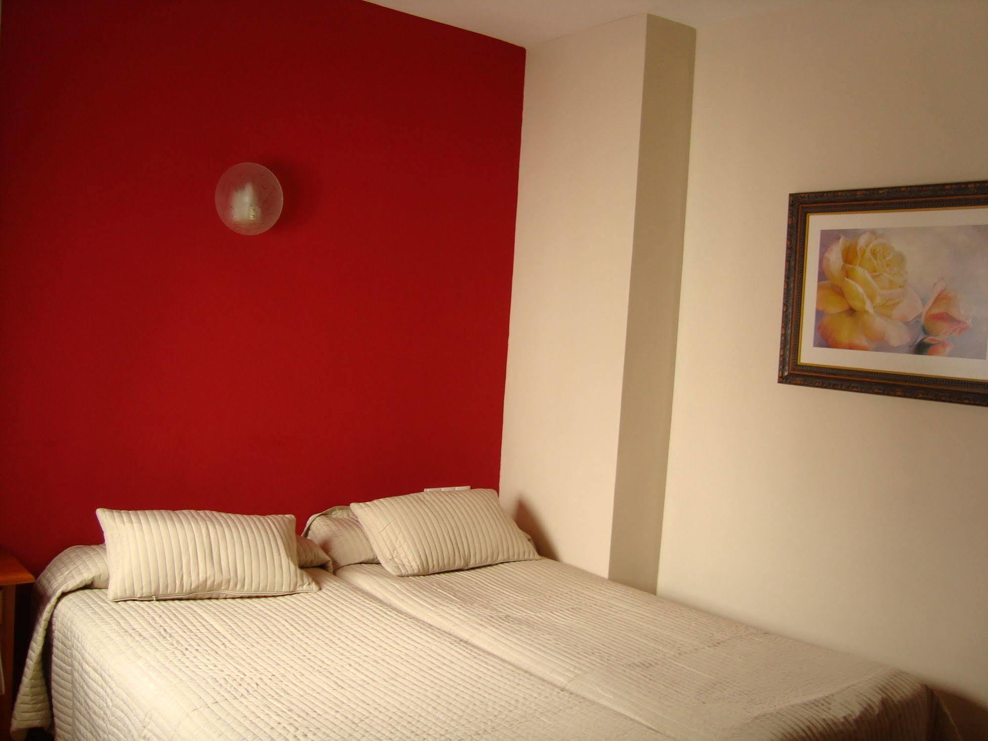 Hotel Marbella Fuengirola Ngoại thất bức ảnh
