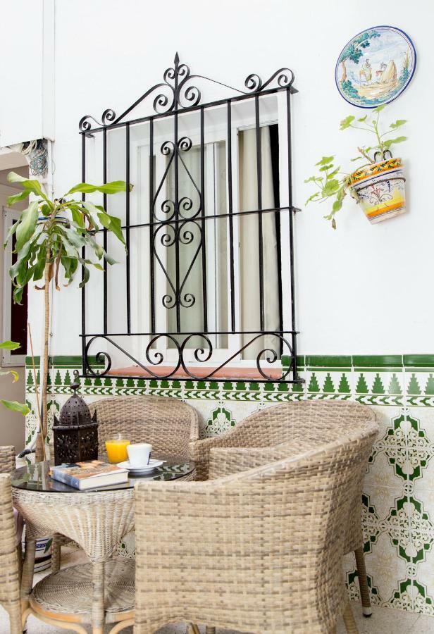 Hotel Marbella Fuengirola Ngoại thất bức ảnh